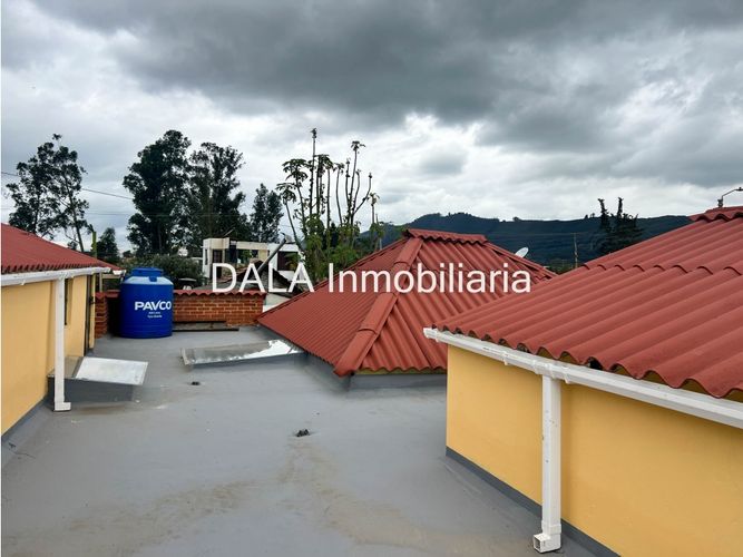 Casa de 3 alcobas en venta en Puente Peralta, Chía, 140 m² · foto 17 de 24