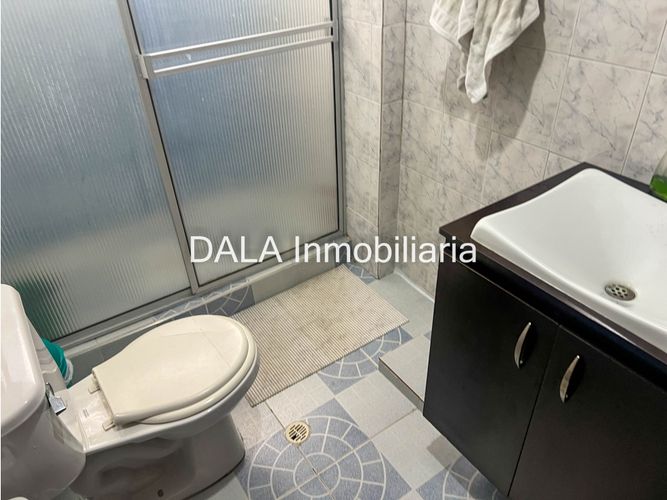 Casa de 3 alcobas en venta en Puente Peralta, Chía, 140 m² · foto 21 de 24