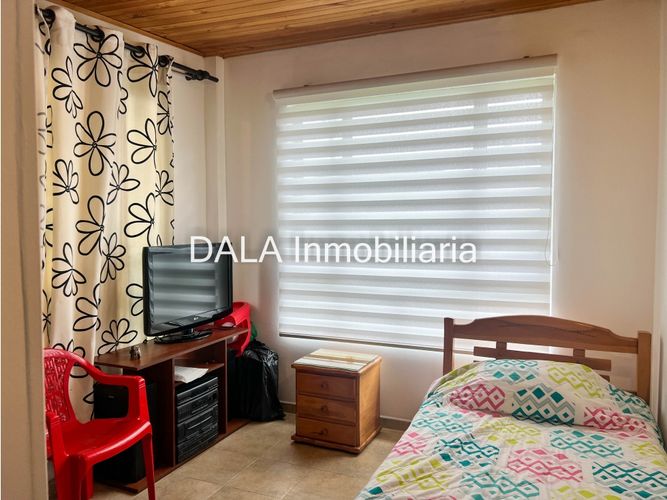 Casa de 3 alcobas en venta en Puente Peralta, Chía, 140 m² · foto 23 de 24