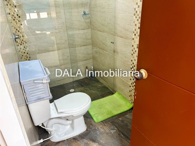 Casa de 3 alcobas en venta en Puente Peralta, Chía, 140 m² · foto 24 de 24