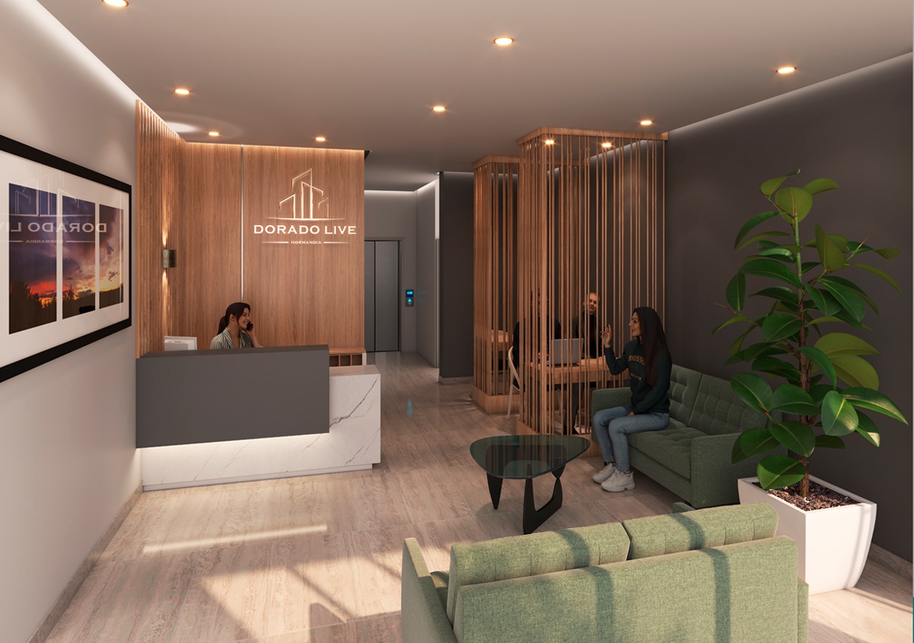 Apartamento en venta en Normandia, Bogotá · foto 3 de 9