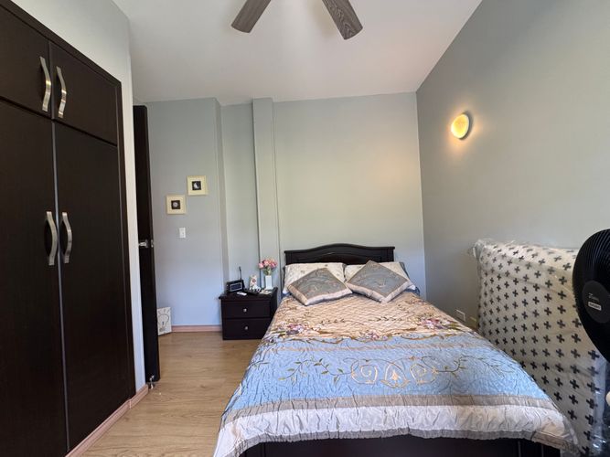 Casa de 4 alcobas en venta en Menzuly, Piedecuesta, 315 m² · foto 8 de 24