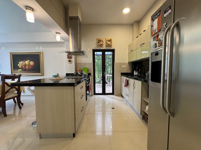 Casa de 4 alcobas en venta en Menzuly, Piedecuesta, 315 m² · foto 11 de 24