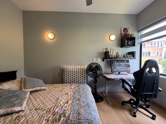 Casa de 4 alcobas en venta en Menzuly, Piedecuesta, 315 m² · foto 14 de 24