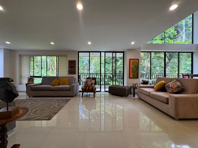 Casa de 4 alcobas en venta en Menzuly, Piedecuesta, 315 m² · foto 15 de 24
