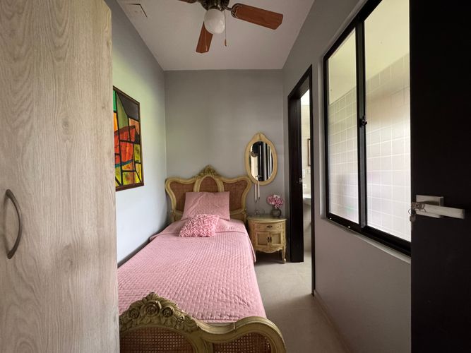 Casa de 4 alcobas en venta en Menzuly, Piedecuesta, 315 m² · foto 16 de 24