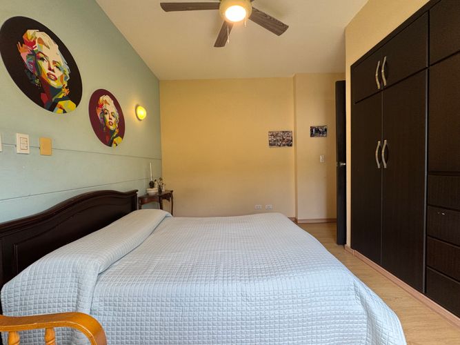 Casa de 4 alcobas en venta en Menzuly, Piedecuesta, 315 m² · foto 18 de 24
