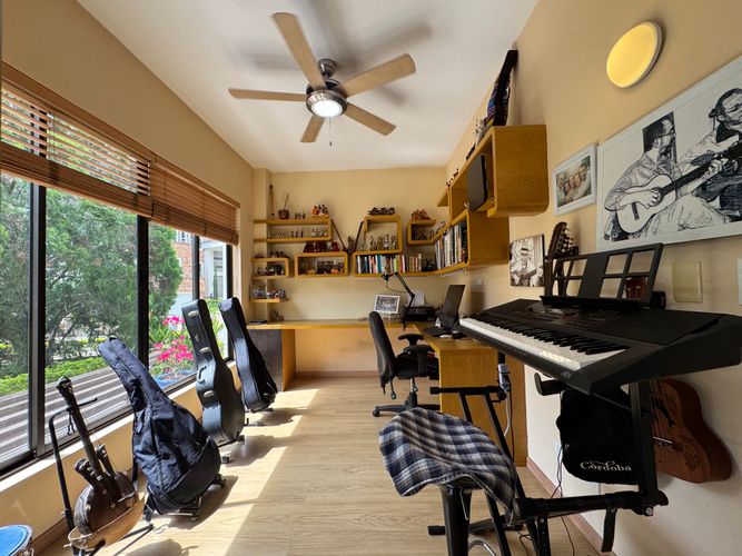 Casa de 4 alcobas en venta en Menzuly, Piedecuesta, 315 m² · foto 21 de 24