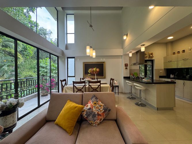 Casa de 4 alcobas en venta en Menzuly, Piedecuesta, 315 m² · foto 22 de 24