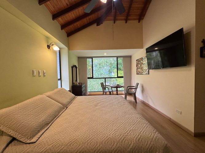 Casa de 4 alcobas en venta en Menzuly, Piedecuesta, 315 m² · foto 23 de 24