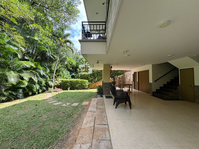 Casa de 4 alcobas en venta en Menzuly, Piedecuesta, 315 m² · foto 24 de 24