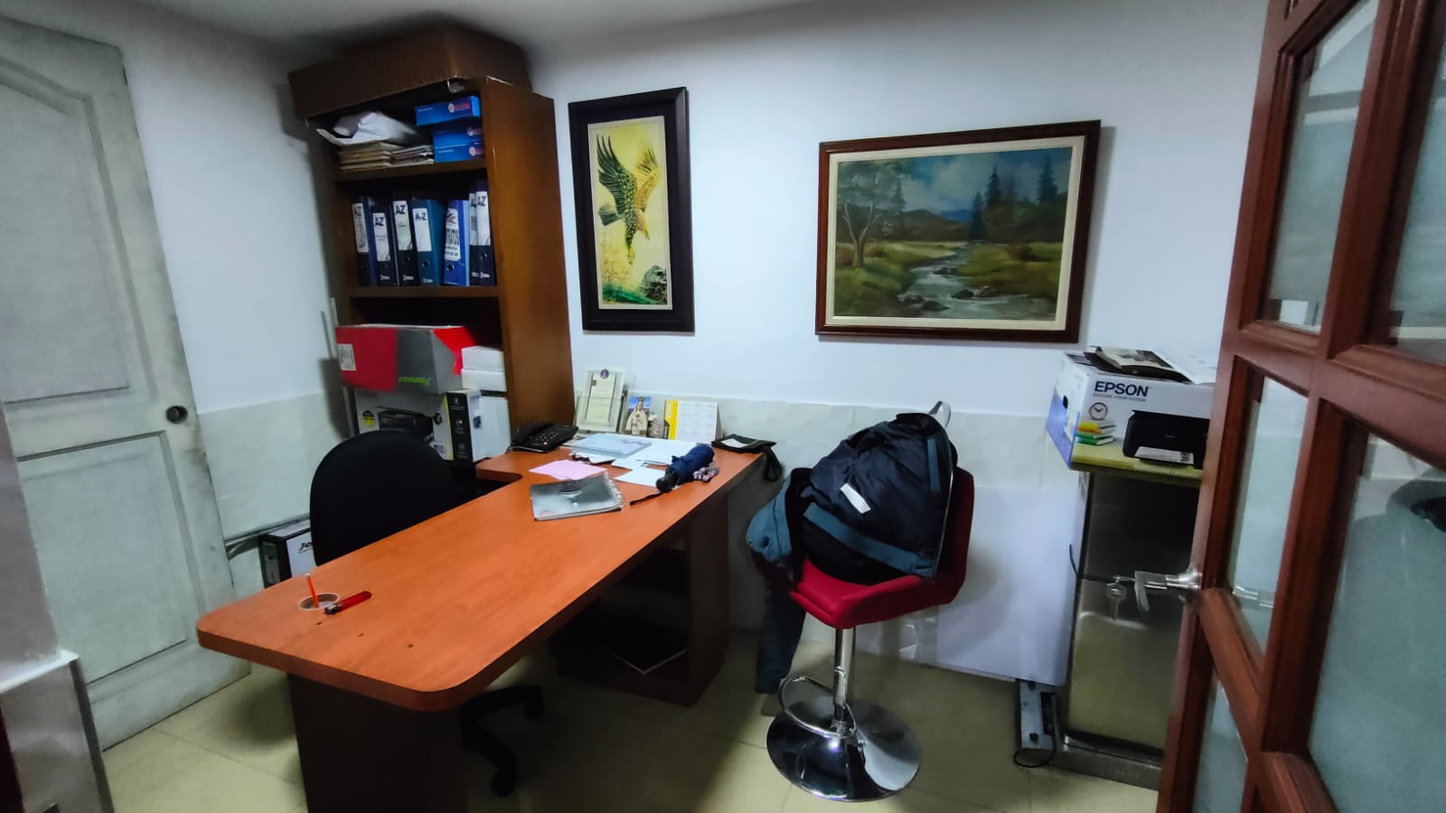 Casa en venta en Chapinero, Bogotá · foto 9 de 24