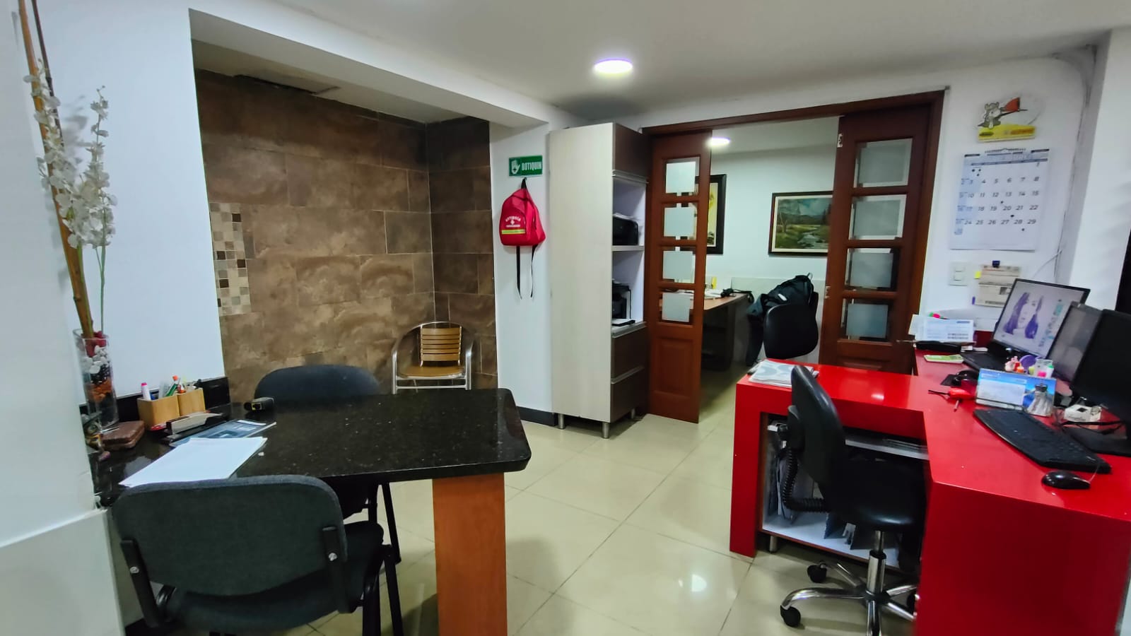Casa en venta en Chapinero, Bogotá · foto 7 de 24