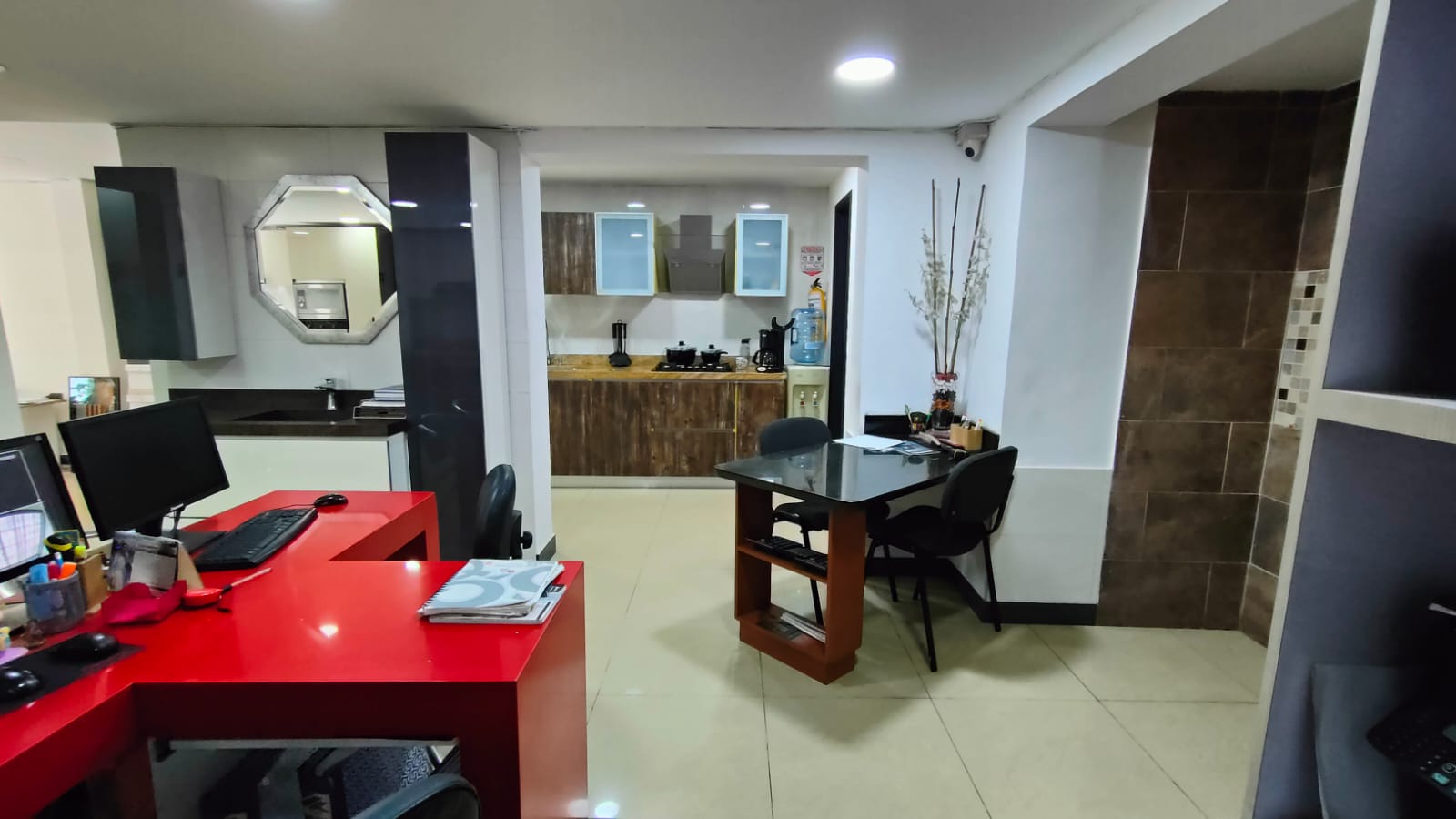 Casa en venta en Chapinero, Bogotá · foto 6 de 24