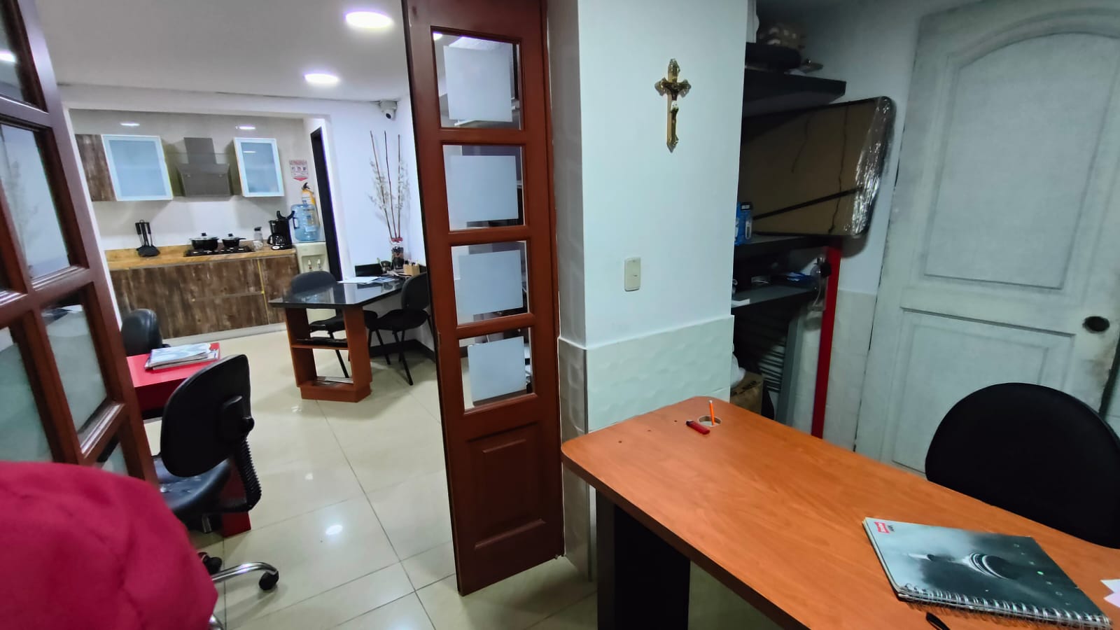 Casa en venta en Chapinero, Bogotá · foto 8 de 24