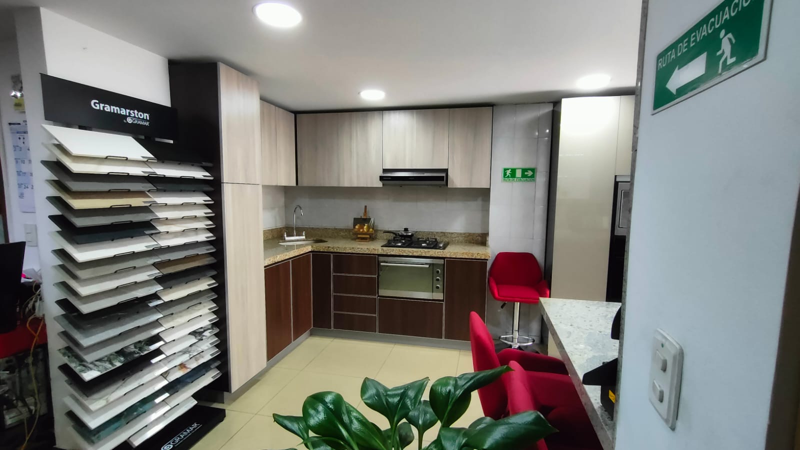 Casa en venta en Chapinero, Bogotá · foto 4 de 24