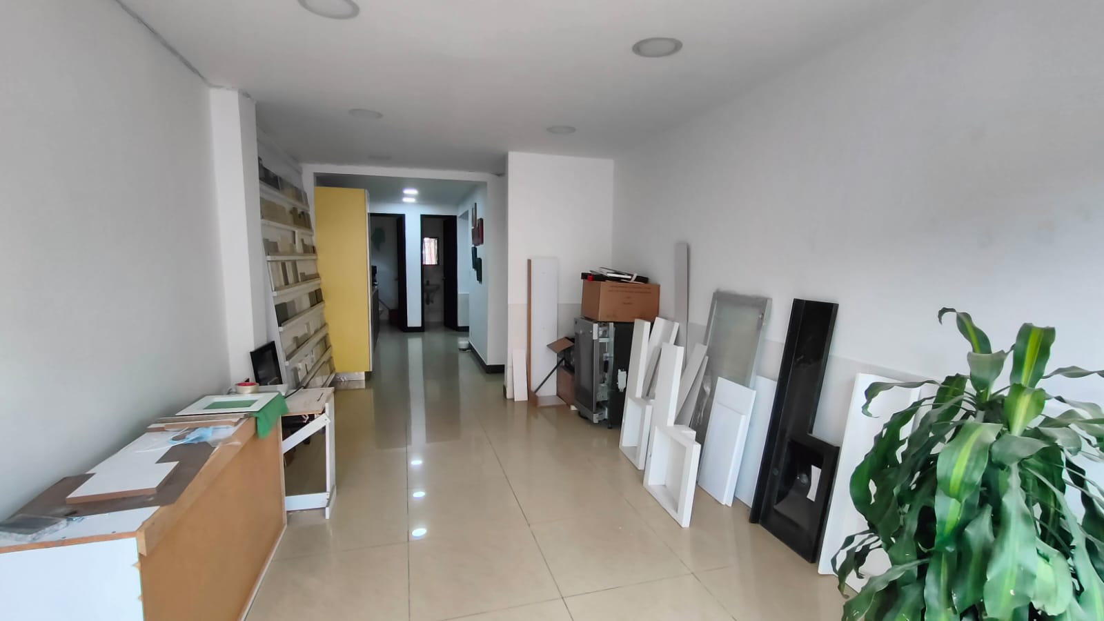 Casa en venta en Chapinero, Bogotá · foto 11 de 24