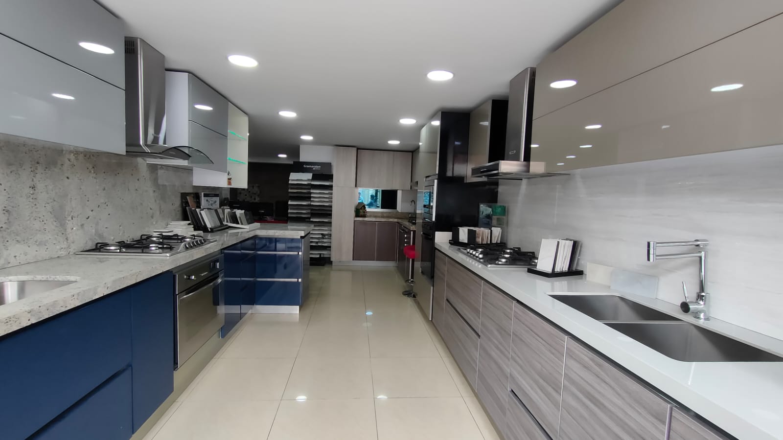 Casa en venta en Chapinero, Bogotá · foto 3 de 24