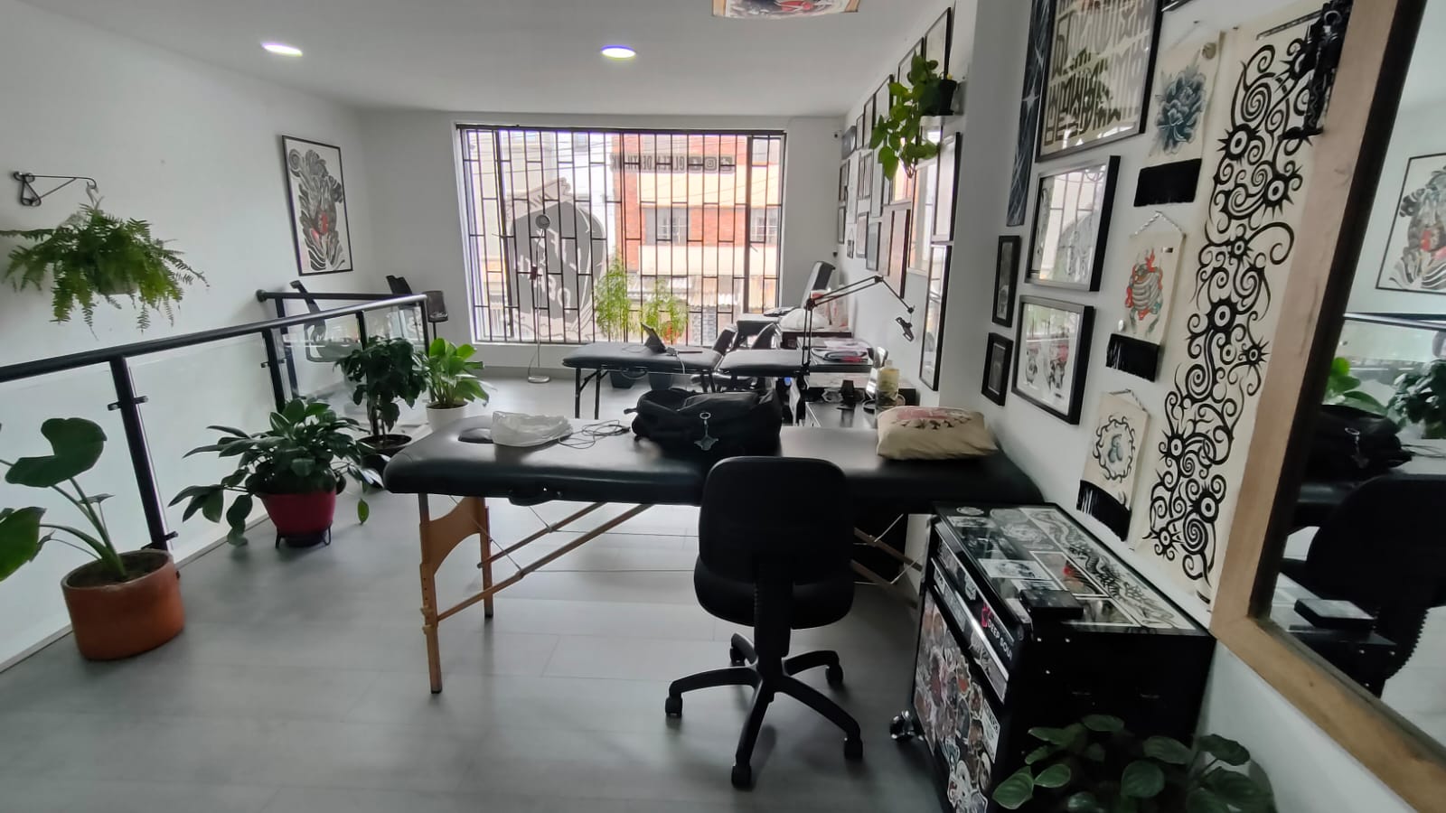 Casa en venta en Chapinero, Bogotá · foto 18 de 24