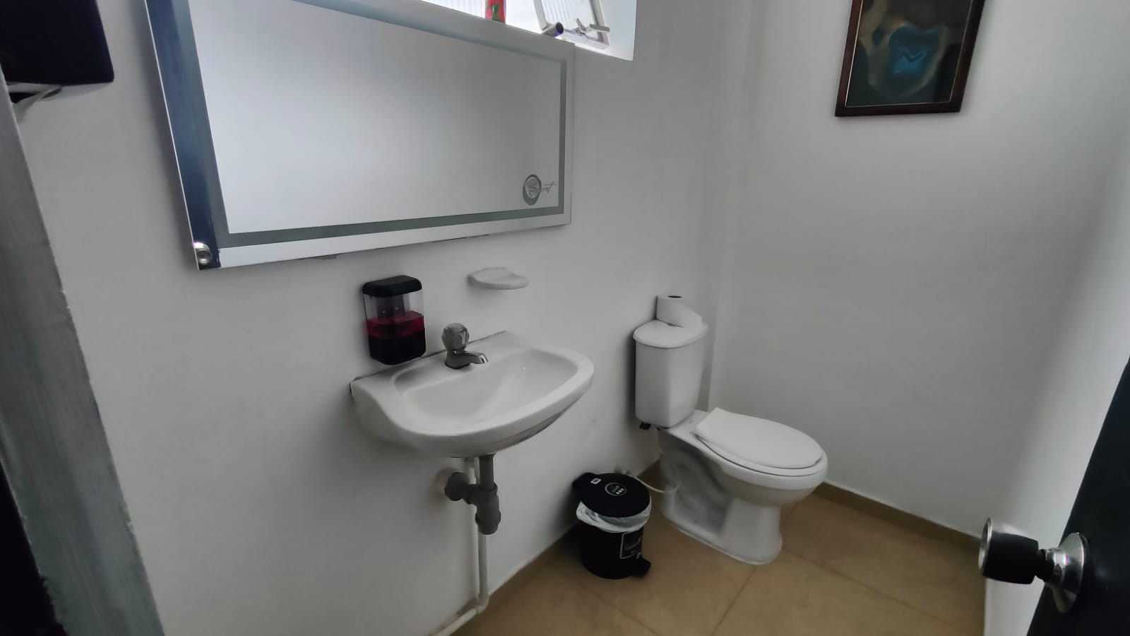 Casa en venta en Chapinero, Bogotá · foto 13 de 24