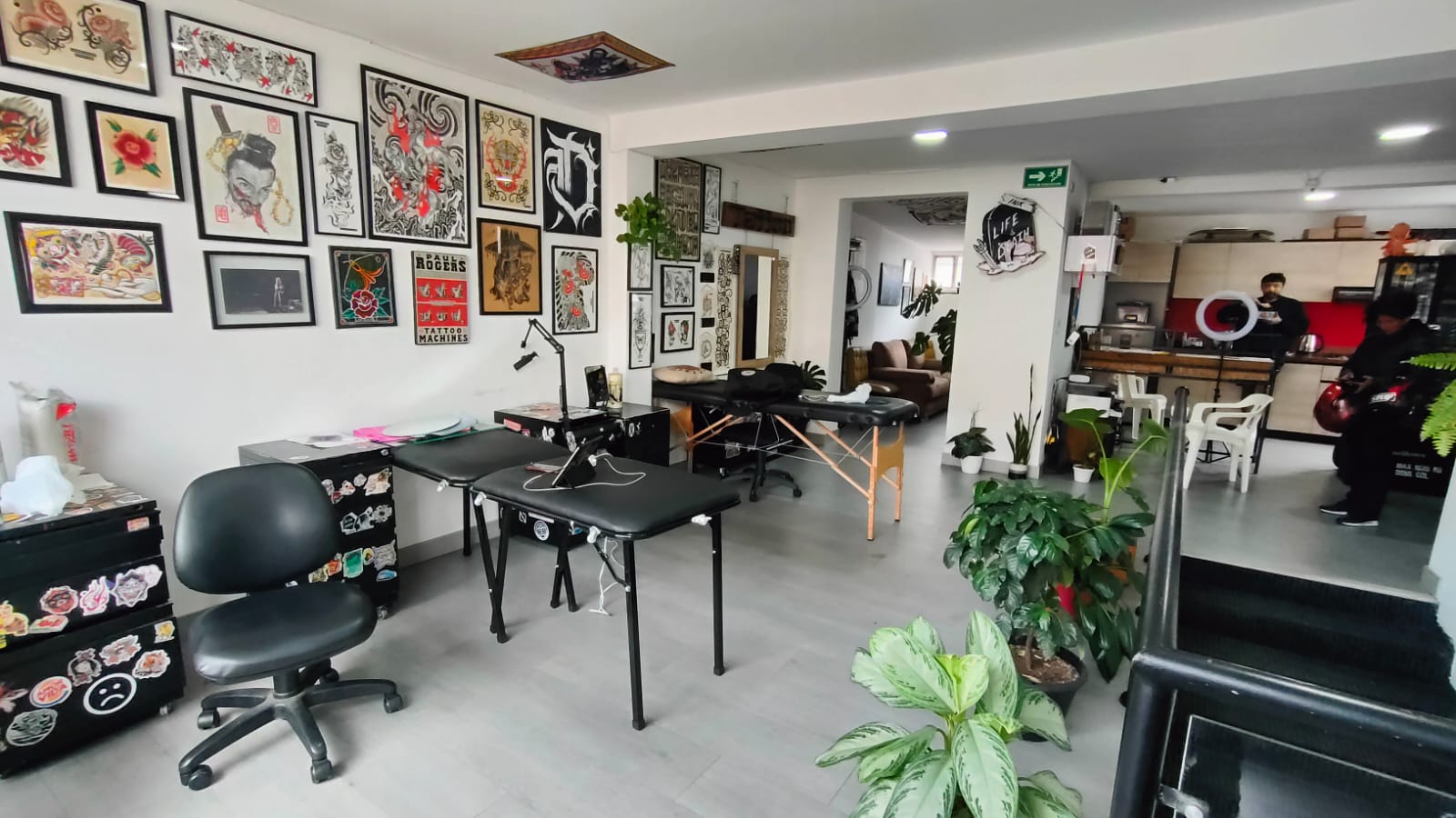 Casa en venta en Chapinero, Bogotá · foto 16 de 24