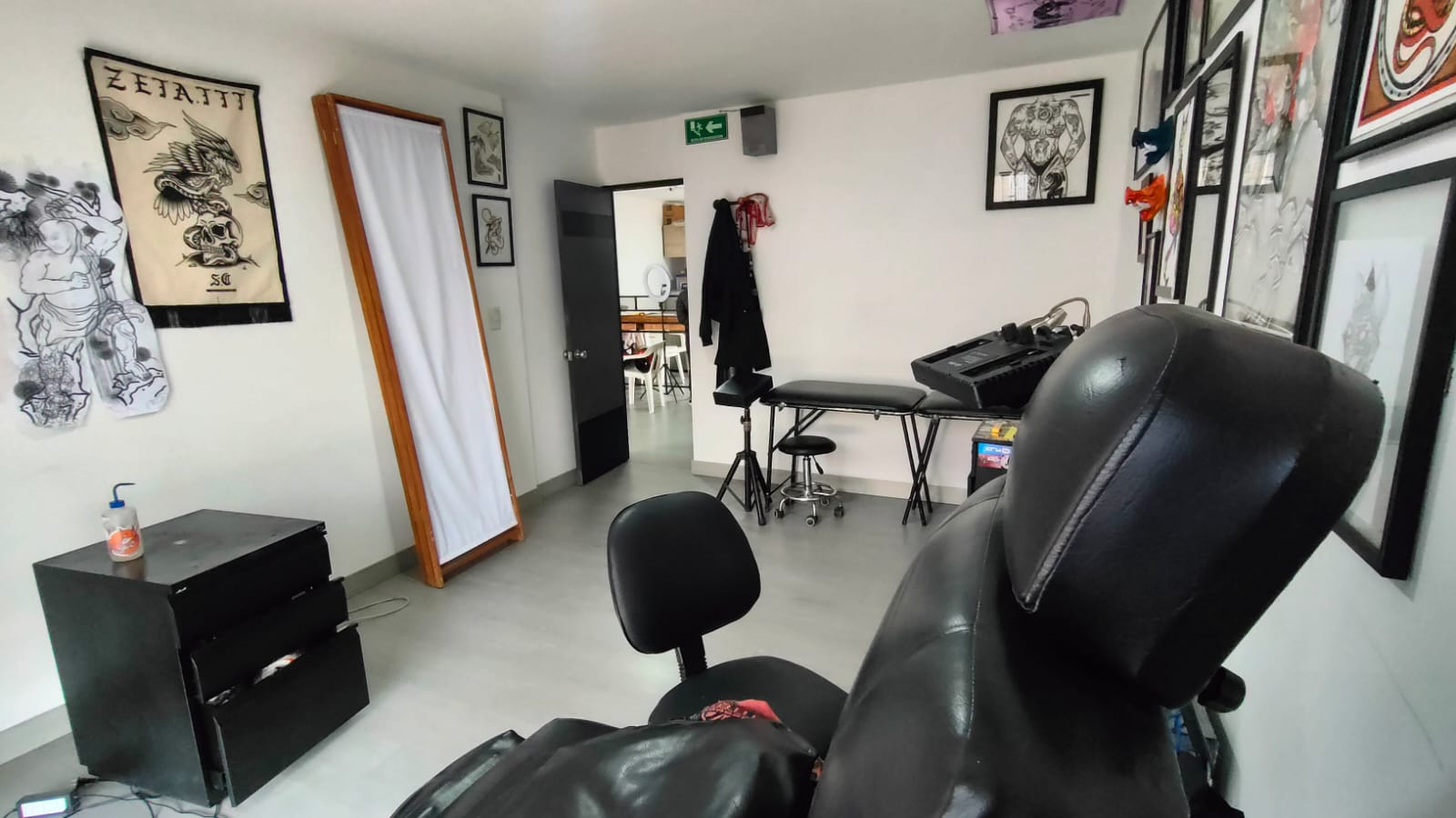 Casa en venta en Chapinero, Bogotá · foto 22 de 24
