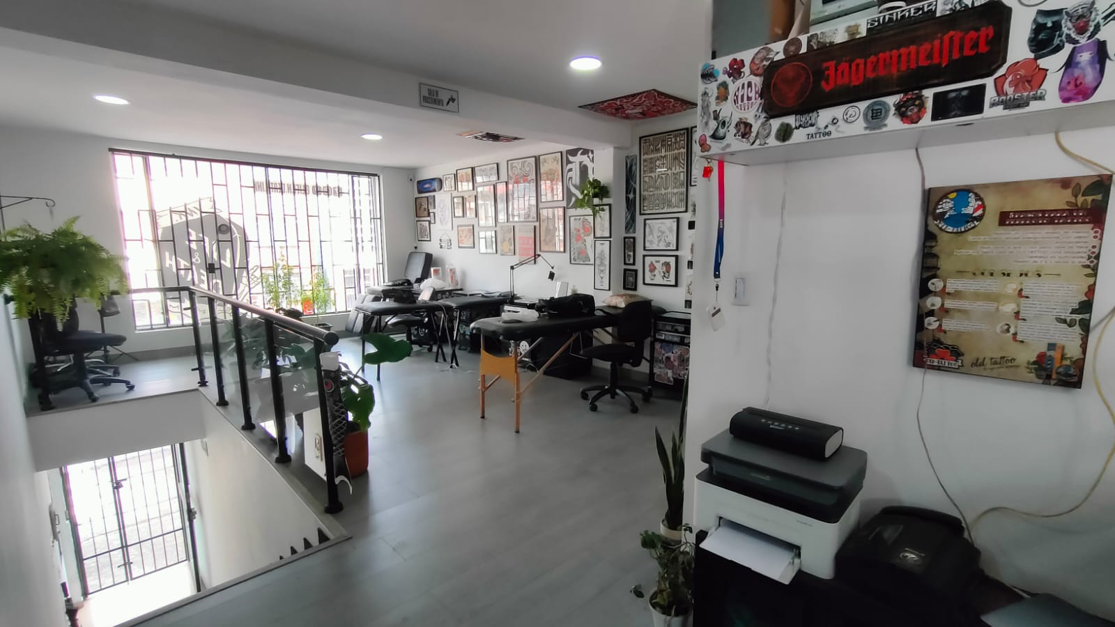 Casa en venta en Chapinero, Bogotá · foto 17 de 24