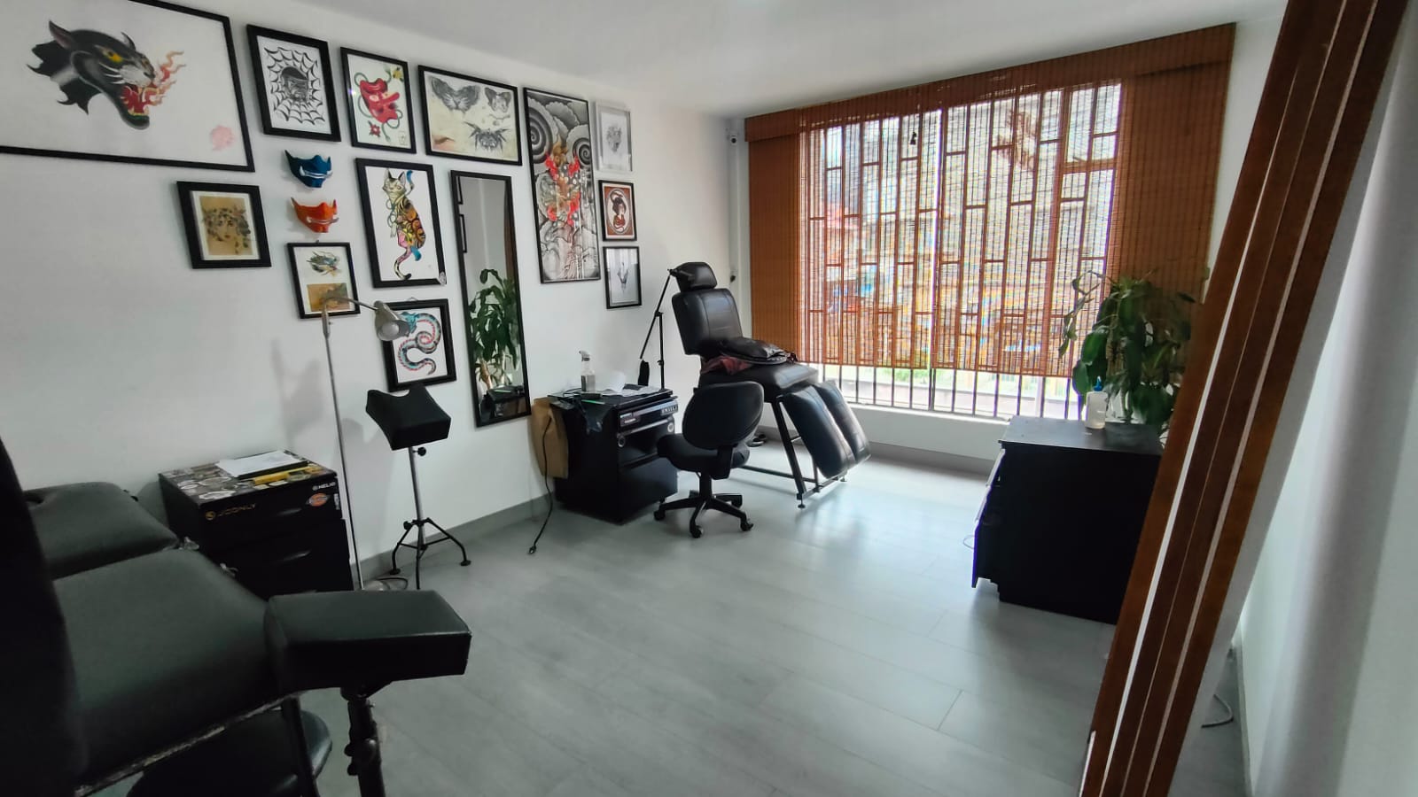 Casa en venta en Chapinero, Bogotá · foto 20 de 24