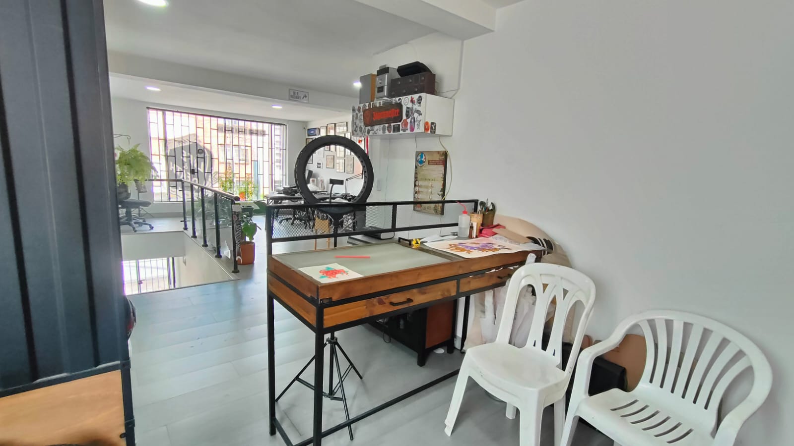Casa en venta en Chapinero, Bogotá · foto 23 de 24