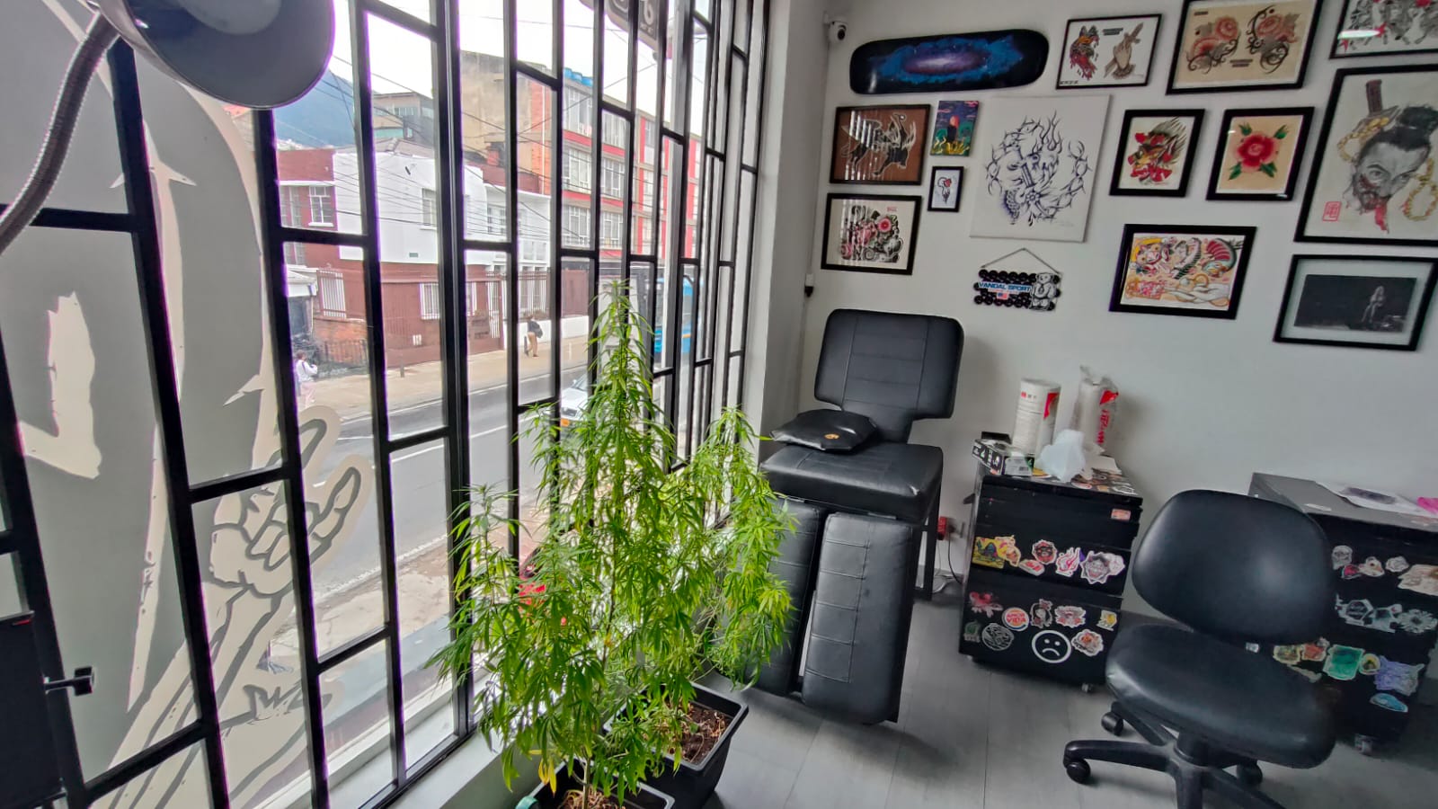 Casa en venta en Chapinero, Bogotá · foto 21 de 24
