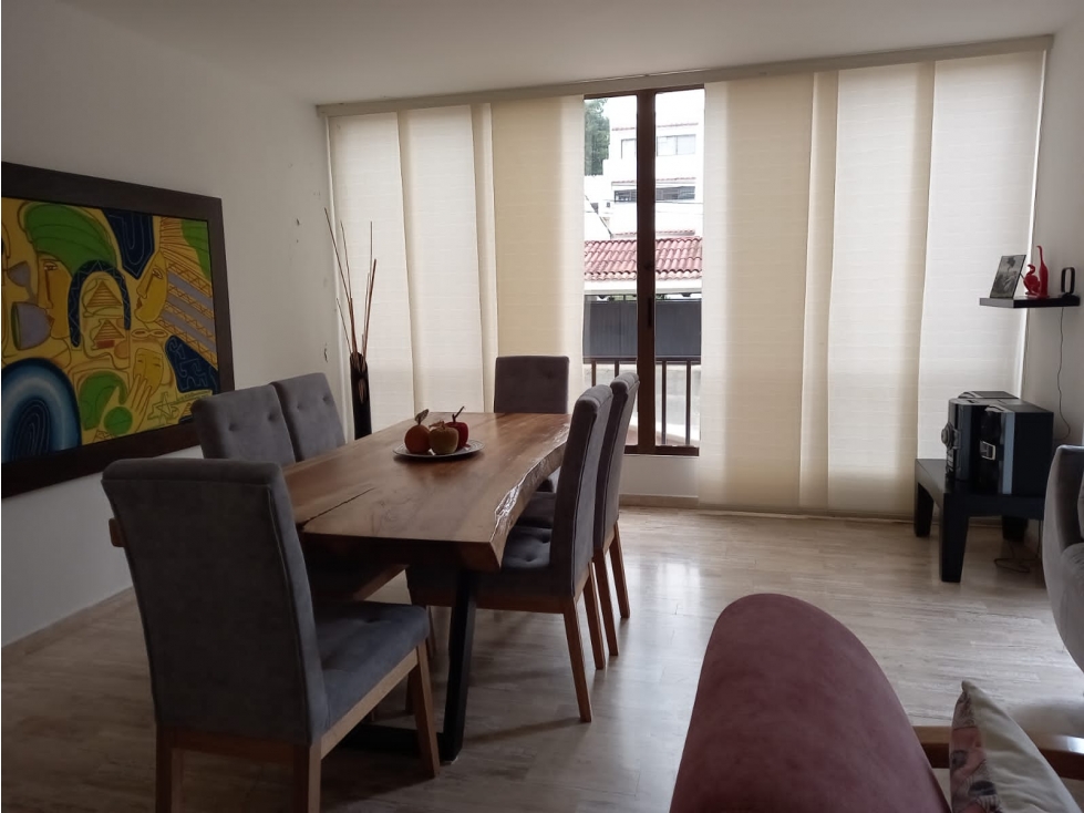 Apartamento en venta en La Campiña, Armenia · foto 3 de 24