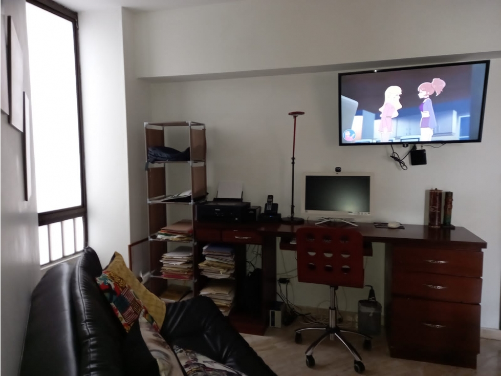 Apartamento en venta en La Campiña, Armenia · foto 10 de 24