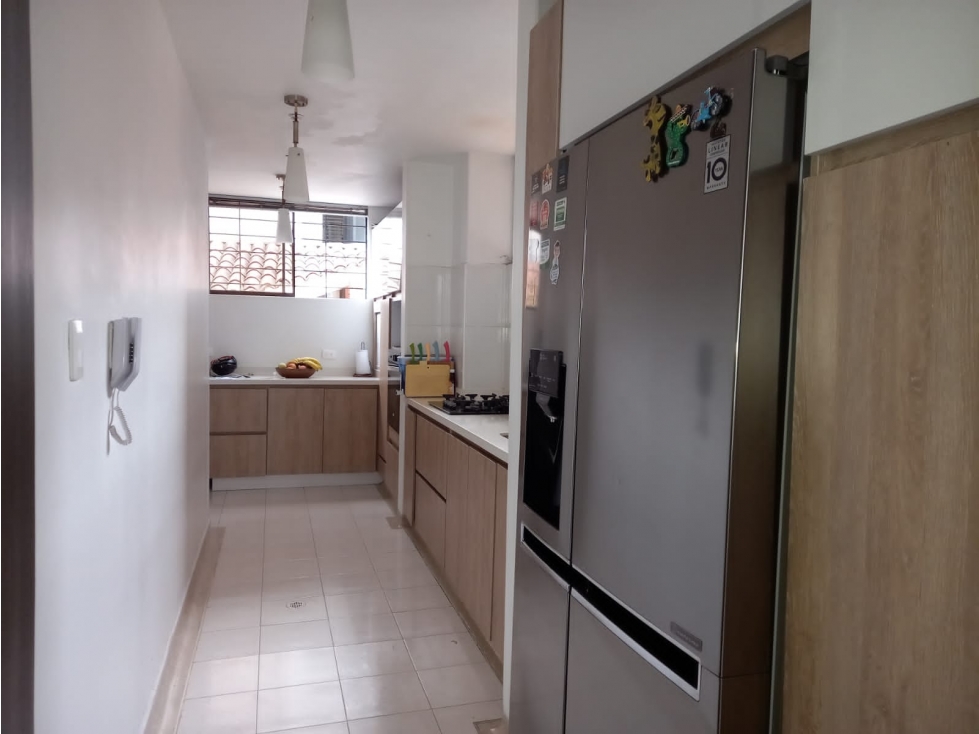 Apartamento en venta en La Campiña, Armenia · foto 11 de 24