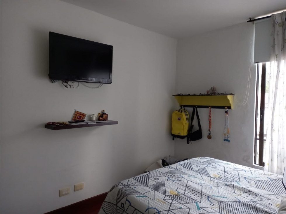 Apartamento en venta en La Campiña, Armenia · foto 12 de 24
