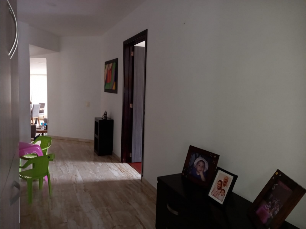 Apartamento en venta en La Campiña, Armenia · foto 13 de 24