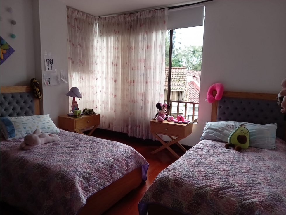 Apartamento en venta en La Campiña, Armenia · foto 14 de 24