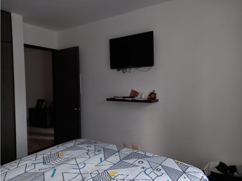 Apartamento en venta en La Campiña, Armenia · foto 16 de 24