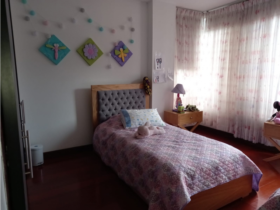 Apartamento en venta en La Campiña, Armenia · foto 17 de 24