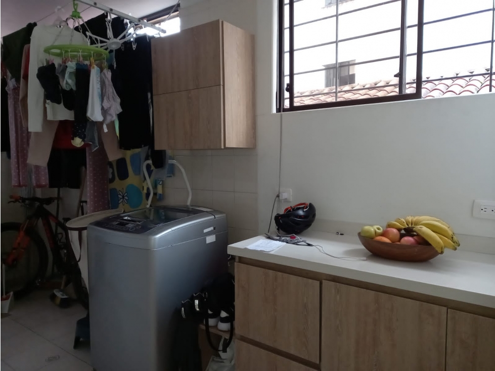 Apartamento en venta en La Campiña, Armenia · foto 18 de 24