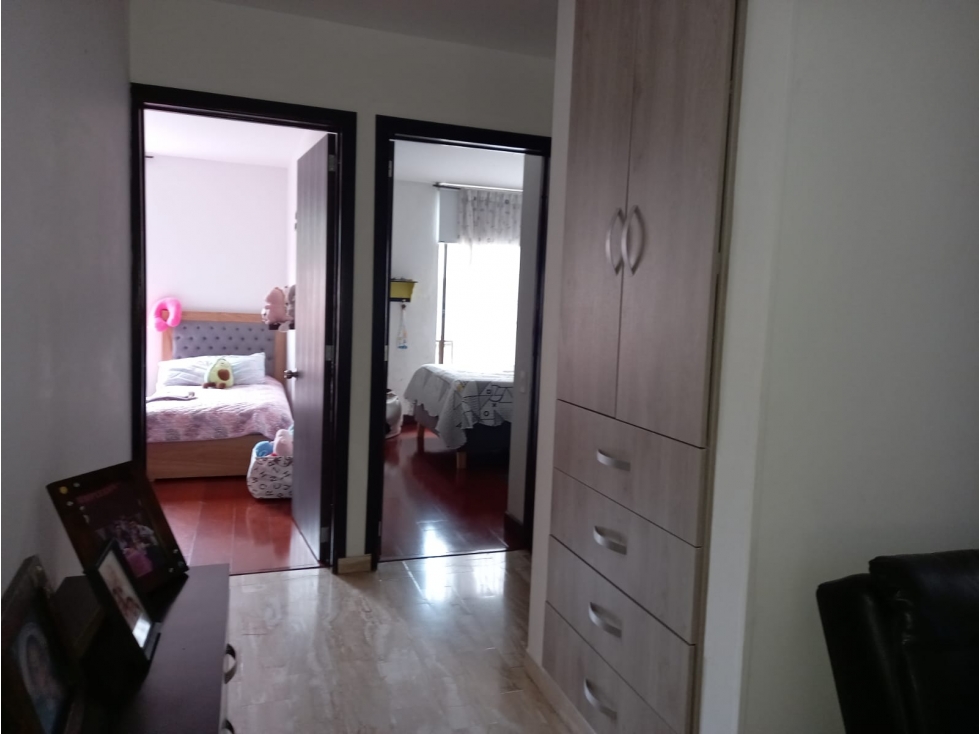 Apartamento en venta en La Campiña, Armenia · foto 19 de 24