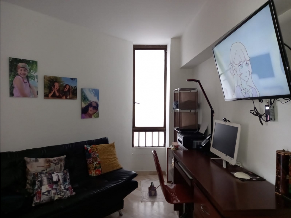 Apartamento en venta en La Campiña, Armenia · foto 20 de 24