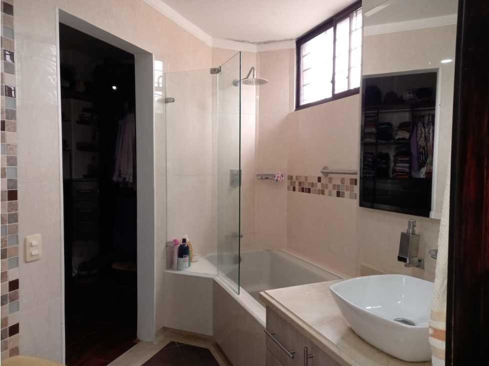 Apartamento en venta en La Campiña, Armenia · foto 23 de 24