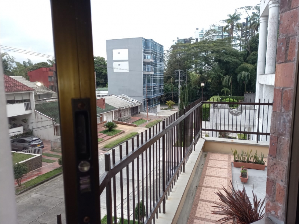 Apartamento en venta en La Campiña, Armenia · foto 24 de 24