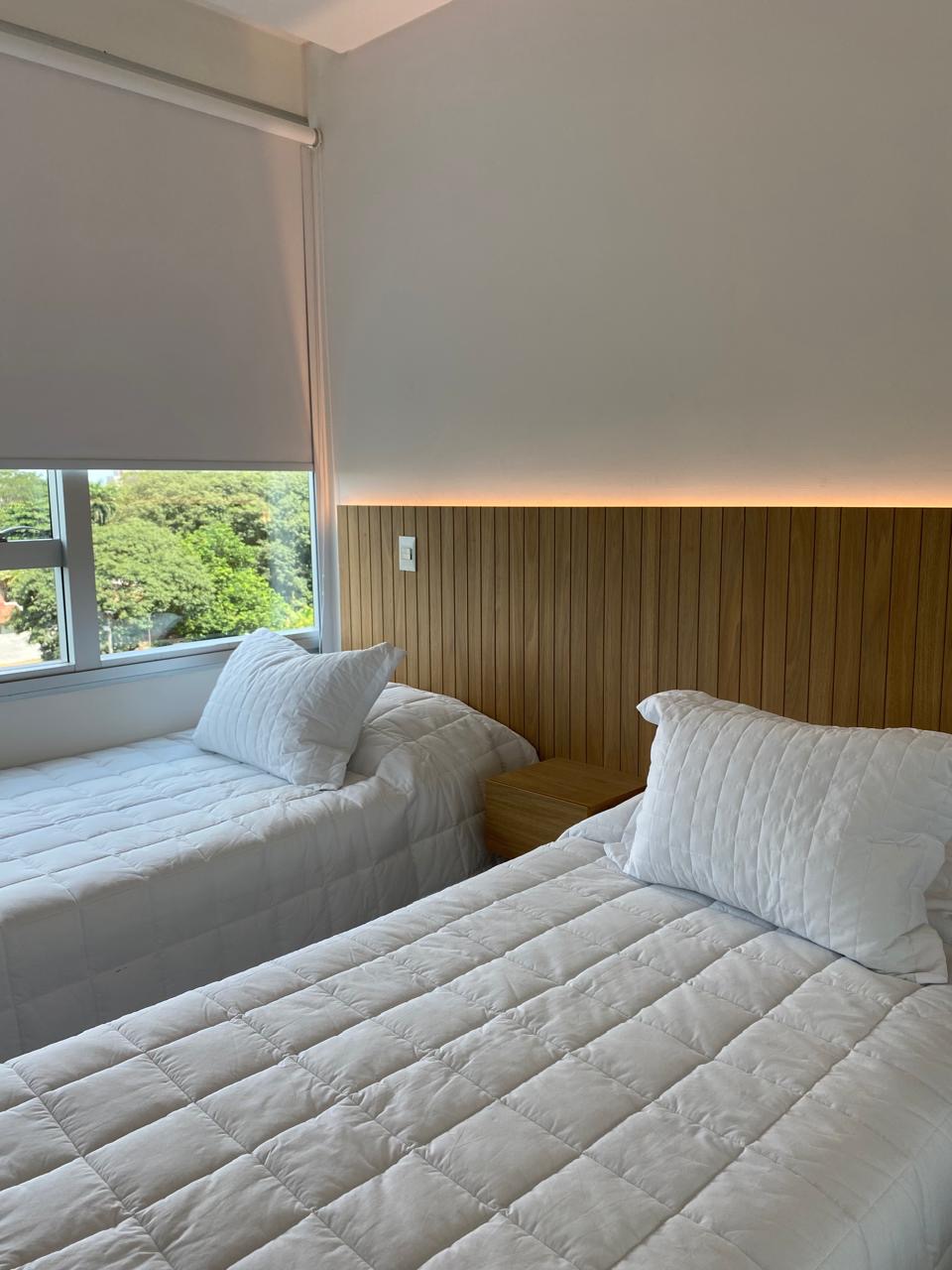 Moderno Departamento en Alquiler en el Exclusivo Edificio Eminent — foto 3