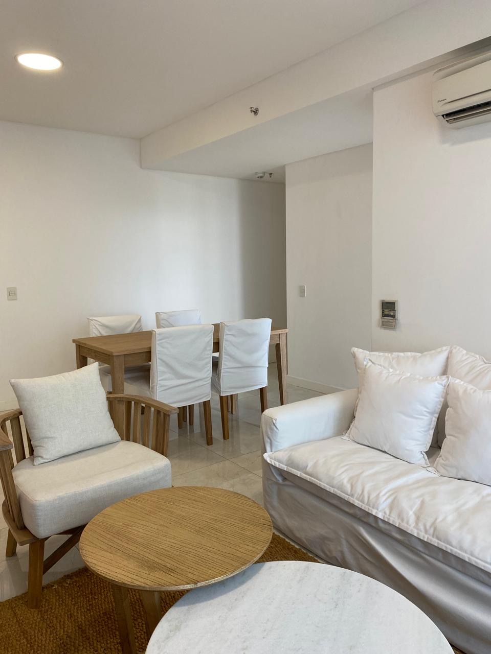 Moderno Departamento en Alquiler en el Exclusivo Edificio Eminent — foto 2