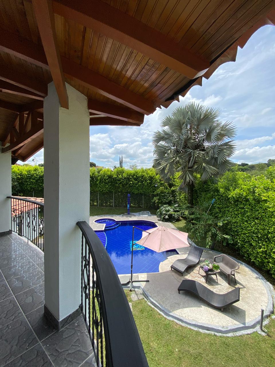 Casa en Arriendo en Cerritos, Pereira