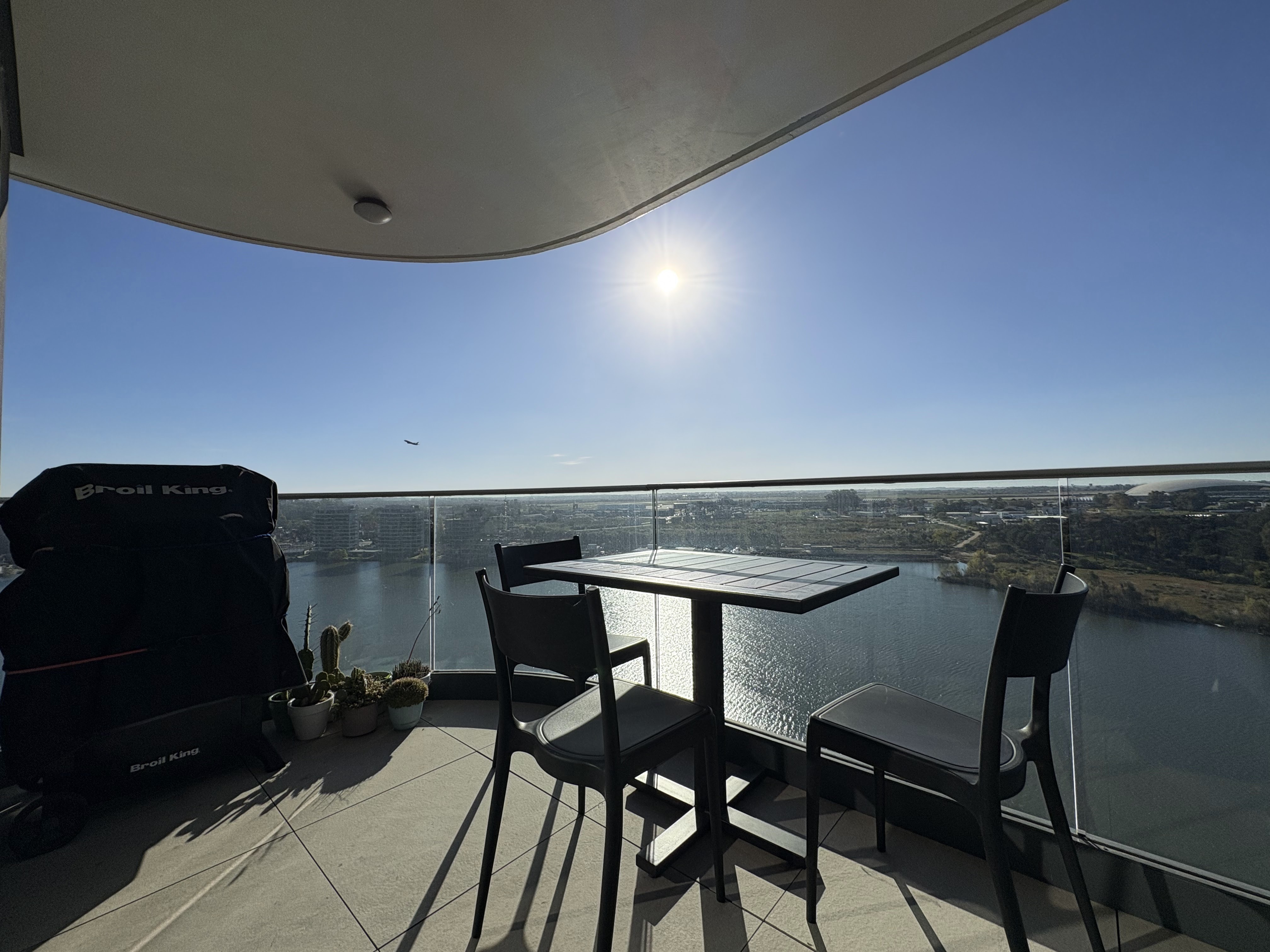 Completamente equipado, tranquilidad y vista espectacular! · Foto 7