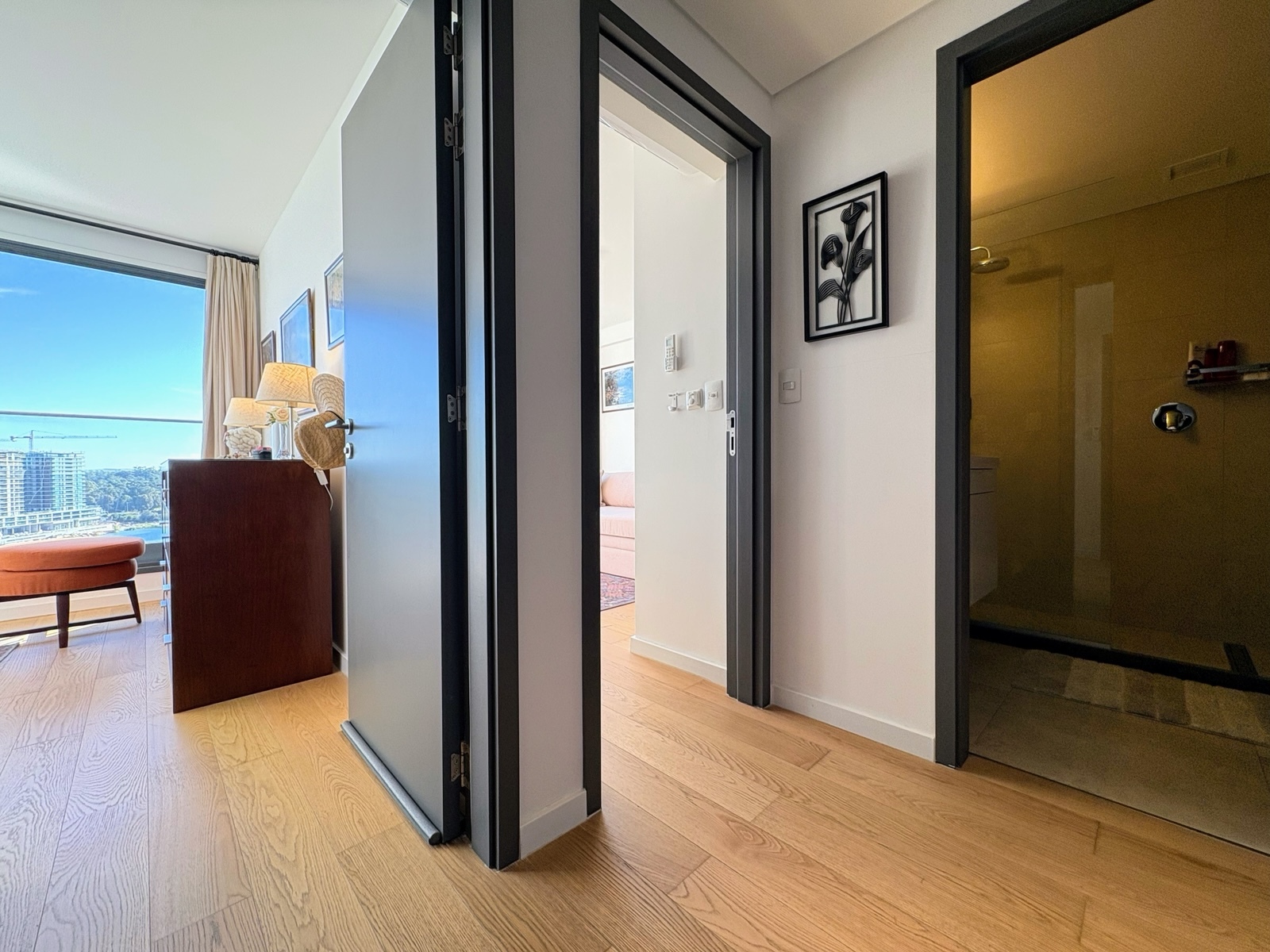 Completamente equipado, tranquilidad y vista espectacular! · Foto 9