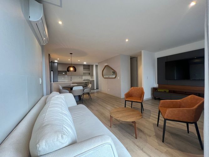 Apartment for rent in Envigado, Envigado