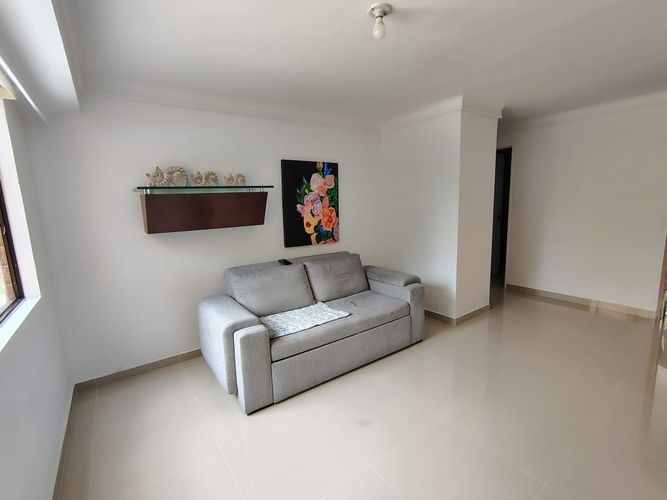 Apartamento de 3 alcobas en arriendo en El Poblado, Medellín, 150 m² · foto 6 de 18